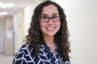 Christine Mauro, PhD Profile Headshot